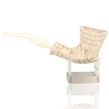 Erik Nording Harmony Freehand Briar Pipe 171