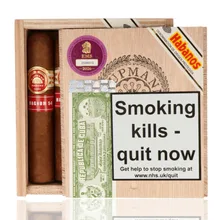 H.Upmann Magnum 54 (Box of 10 Cigars)