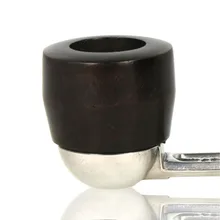 Falcon Standard Smooth Dover Briar Bowl