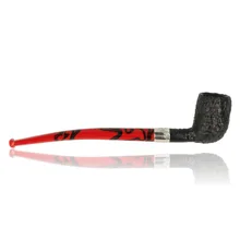 Peterson Halloween 2024 Sandblast Billiard