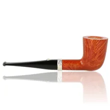 Barling Trafalgar The Very Finest 9mm Briar Pipe 1815