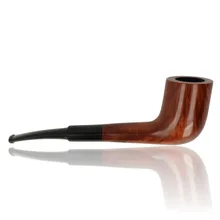 John Brumfit Great British Classics Briar Pipe Zulu