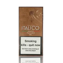 Ambasciator Italico Maturo Matured Italian made Cigars