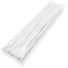 Extra Long Churchwarden Pipe Cleaners (20 Pipecleaners)