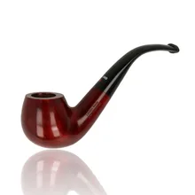 Dr Plumb's 10 Year Seasoned Briar 18777