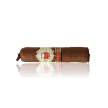 Bossner Richard I Corto Moreno (Box of 4 Cigars)