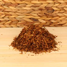 Burley Blend (North Star) Budget Shag Smoking Tobacco (Loose)