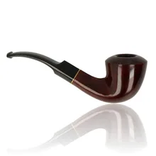 Dr Plumbs Collector Unfiltered Briar Pipe 4515-36