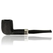 Peterson Army Filter 9mm Sandblast 106