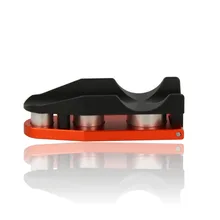 PerfecPunch & Stand Triple Punch and Cigar Stand