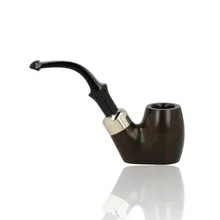 Peterson Heritage System Standard Smooth 304 Briar Pipe