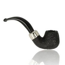 Peterson Army Filter 9mm Sandblast 230