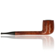 John Brumfit Great British Classics Briar Pipe Canadian