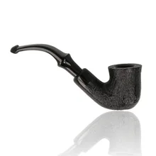 Peterson Halloween 2025 System Briar Pipe 305