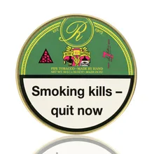 Charles Rattray's Red Rapparee Pipe Tobacco (50g Tin)