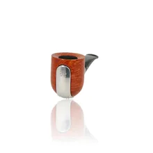 Big Ben Mavyn Natural with Polished Aluminium Stem (154010010)