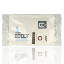 Integra Boost Two-Way Humidifying Packs (69%) Large