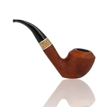 Vauen Burgund 1635 9mm Filtered Briar Pipe