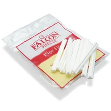 Falcon 6mm Stem Pipe Filters (10's)