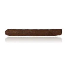 A single maduro cigarillo from Drew Estate factory smokes range