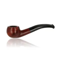 Sarome Budget Rosewood Bent Apple SCP20053