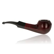 Dr Plumb's 10 Year Seasoned Briar 56071