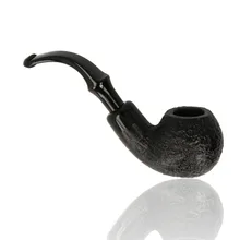 Peterson Halloween 2025 System Briar Pipe 302