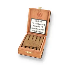 De Olifant Knakje XO Cigar Gift Box (10 Cigars)
