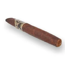 Juliany Reserva Especial Maduro Chisel 6 1/8 x 52 (Single Cigar)