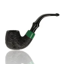 Peterson 2024 St Patrick's Day Briar Pipe 314