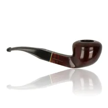 Dr Plumbs Collector Unfiltered Briar Pipe 4515-19