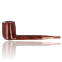Savinelli Esploratore Boscaiolo Liscia Smooth Unfiltered 803