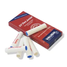 Vauen Dr Perl Junior 9mm Absorbent Smoking Pipe Filters (Pack of 10)