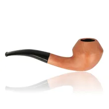Sarome Budget Rosewood Tan Smooth Bulldog SCP22057