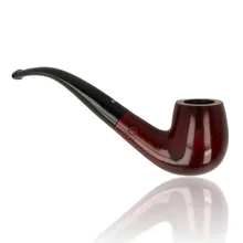 Dr Plumb's 10 Year Seasoned Briar 40177