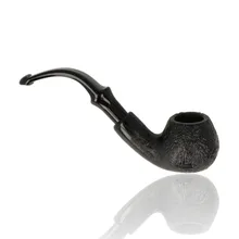 Peterson Halloween 2025 System Briar Pipe 303