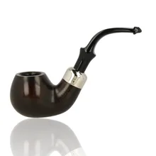 Peterson Heritage Standard System Smooth 302 Briar Pipe