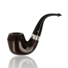 Peterson Sherlock Holmes Heritage Watson (Unfiltered)