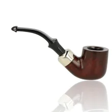 Peterson Heritage Standard System Smooth 301 Briar Pipe