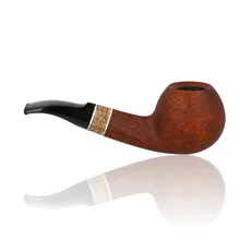 Vauen Burgund 1632 9mm Filtered Briar Pipe