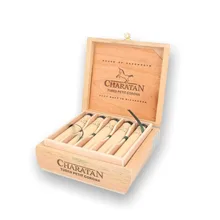Charatan Petit Corona (Box of 10 Tubed Cigars)