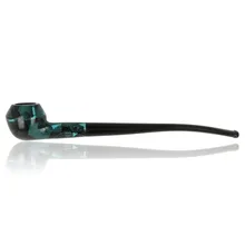 Sarome Moss SP11-6439 Pearwood Pipe Turquoise