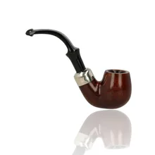 Peterson Heritage System Standard Smooth 314 Briar Pipe