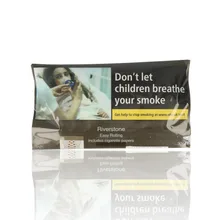 Riverstone Hand Rolling Tobacco with Rolling Papers (30g)