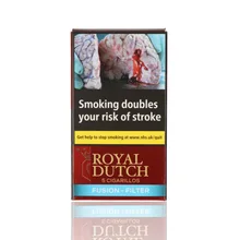 Royal Dutch Fusion Filter Flavoured Cigars (Pack of 5)