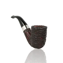 Peterson Sherlock Holmes Rusticated Rathbone P.lip (9mm Filter)