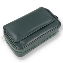 Peterson Avoca De Luxe Travel Pipe Compendium POU140