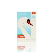Swan Crushball COOL BURST Cigarette Filter Tips (5mm)
