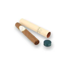 Charatan Petit Corona (Single Tubed Cigar)