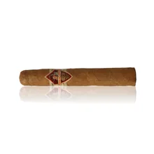 La Aurora Principes Claro Robusto Dominican Hand Rolled Cigars (Full Box of 25 Cigars)